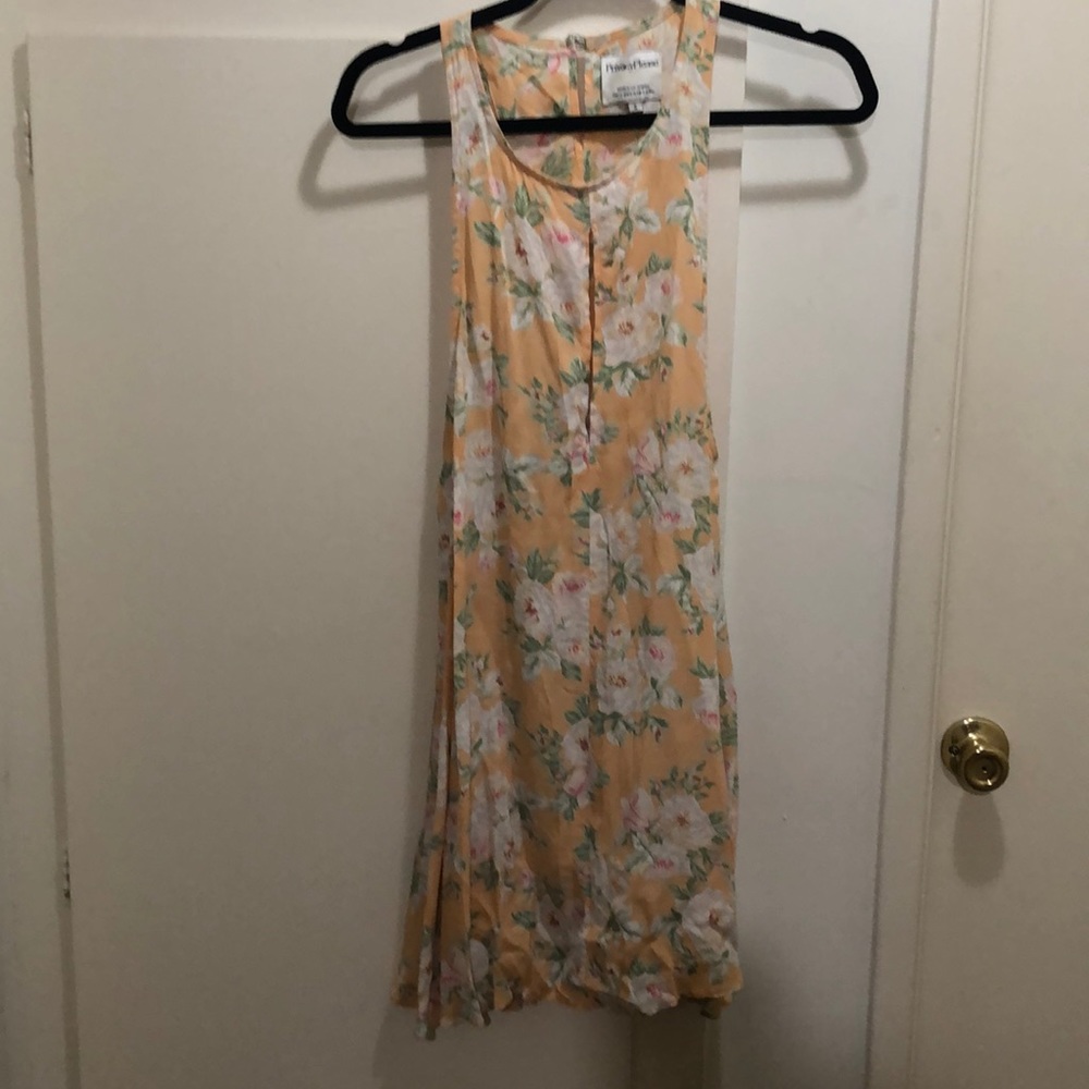 Privacy Please Summer dress